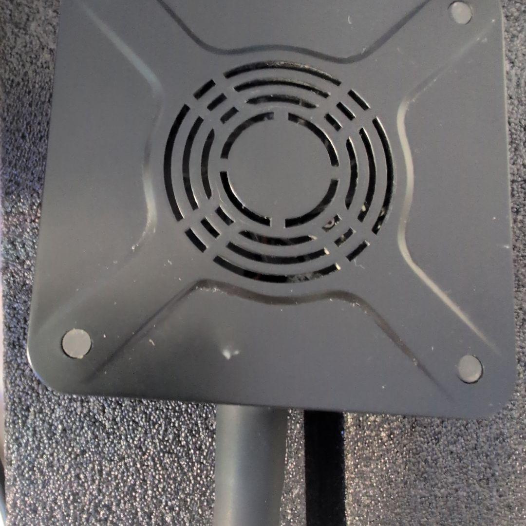 ZOOX AcroBooster LED照明 パワーリフレクター