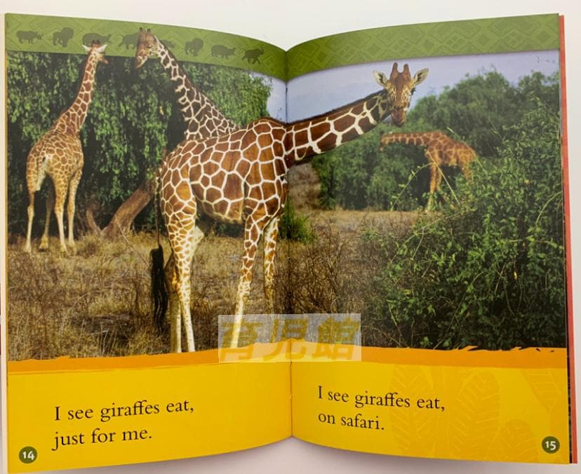 National Geographic Kids 絵本155冊　マイヤペン対応