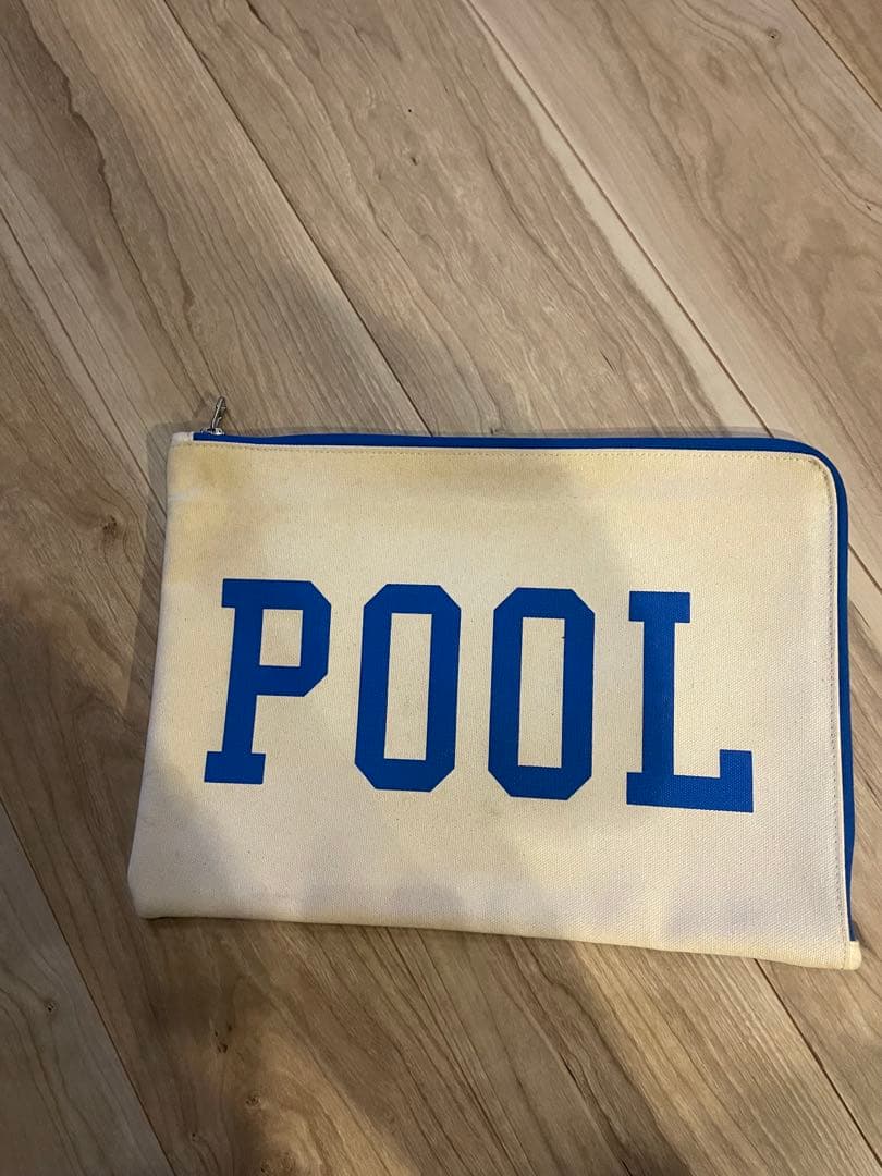 g*e様 the POOL aoyama セット