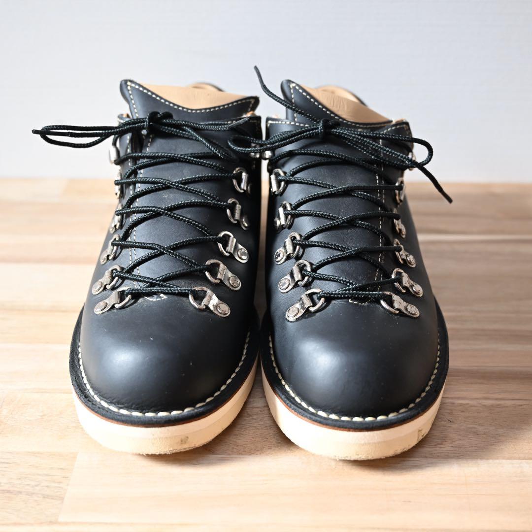 市場価格38500円　ダナー　マウンテンリッジ　8inch 27cm 日本製