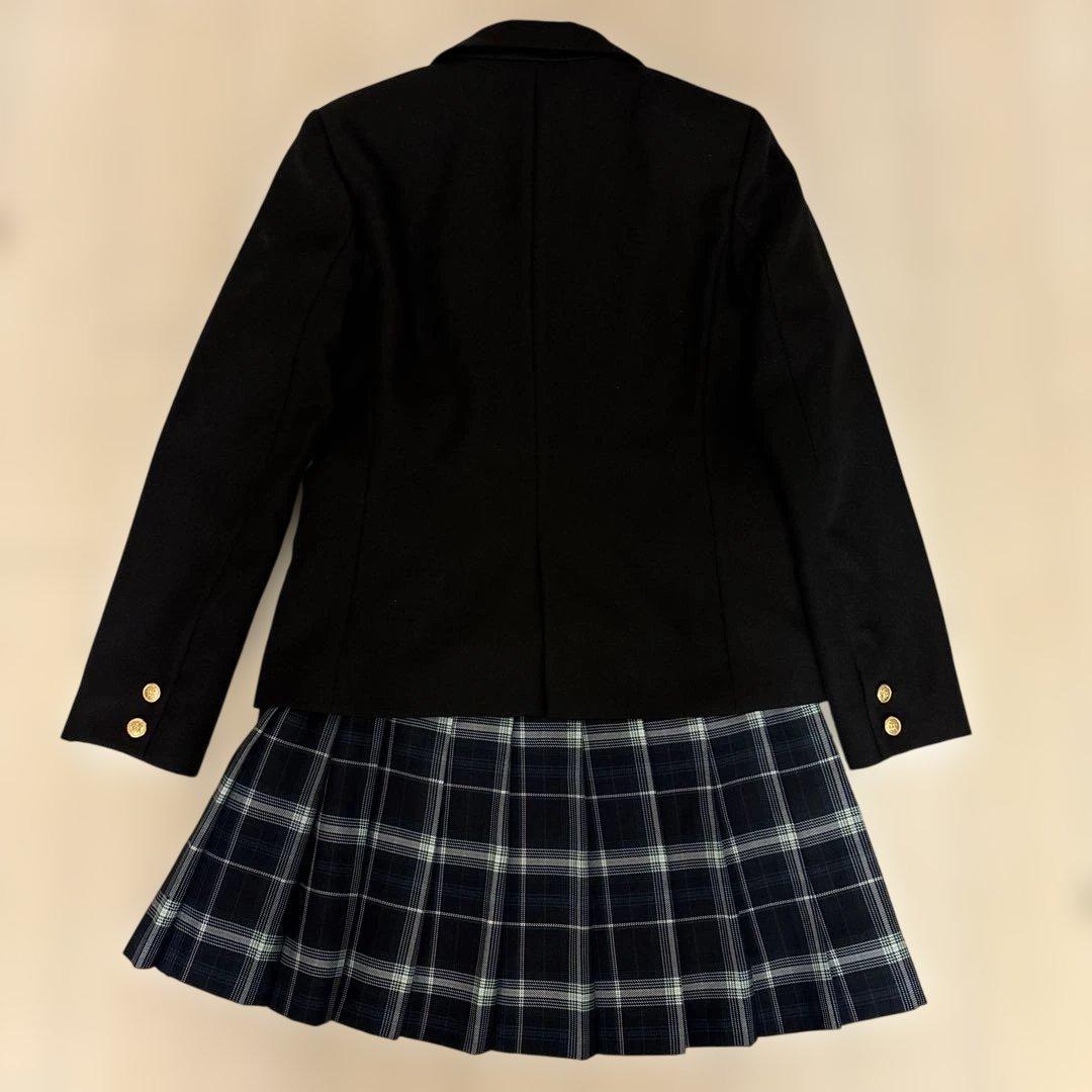 アリサナ　arisana 160 卒服&ローファー