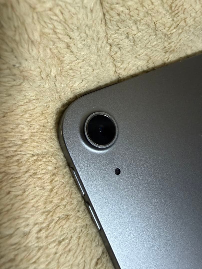 iPad Air 第5世代 64GB (WiFiモデル) 箱付き