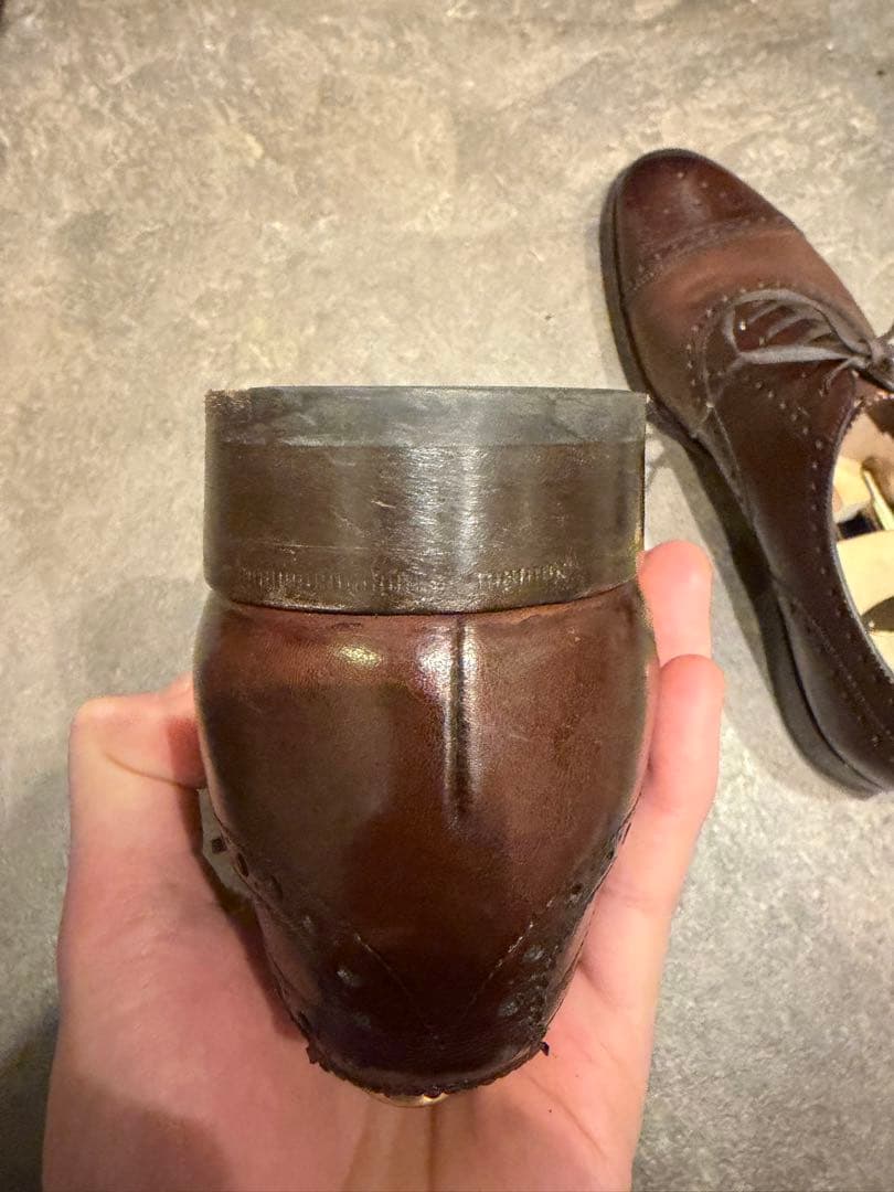 edward green 7.7.1/2 82ラスト Eウィズ　カドガン