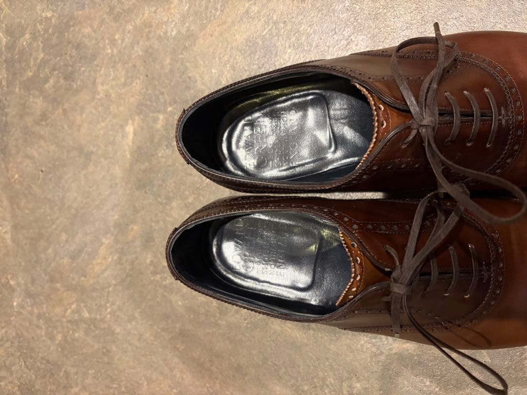 edward green 7.7.1/2 82ラスト Eウィズ　カドガン