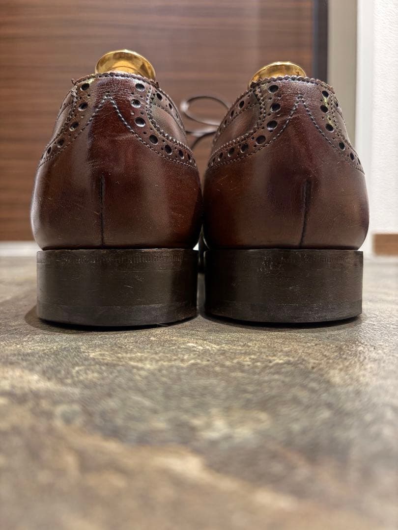 edward green 7.7.1/2 82ラスト Eウィズ　カドガン