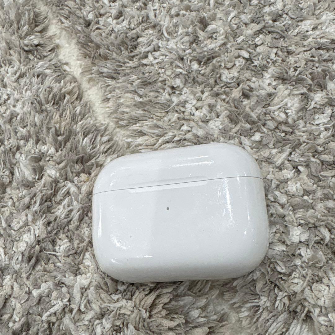 AirPodsPro Apple 第2世代　イヤホン　ワイヤレスイヤホン