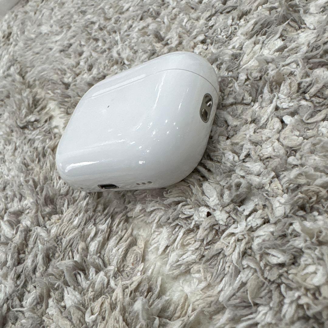 AirPodsPro Apple 第2世代　イヤホン　ワイヤレスイヤホン