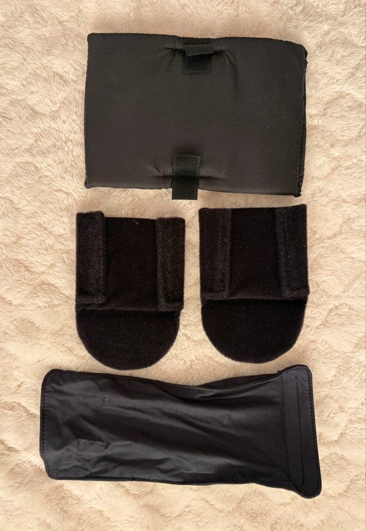 PORTER 黒 タンカー　カメラバッグ