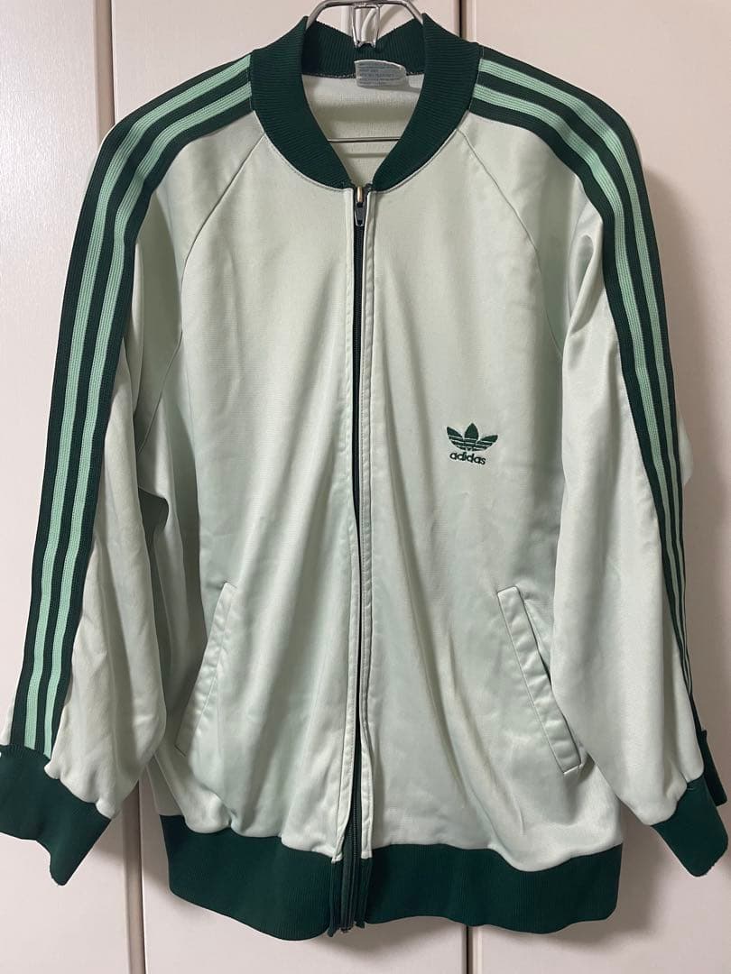 adidas ATP 80s トラックジャケット