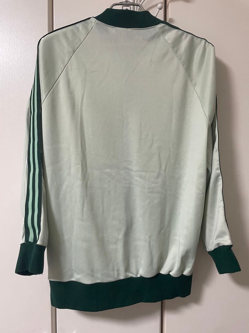 adidas ATP 80s トラックジャケット