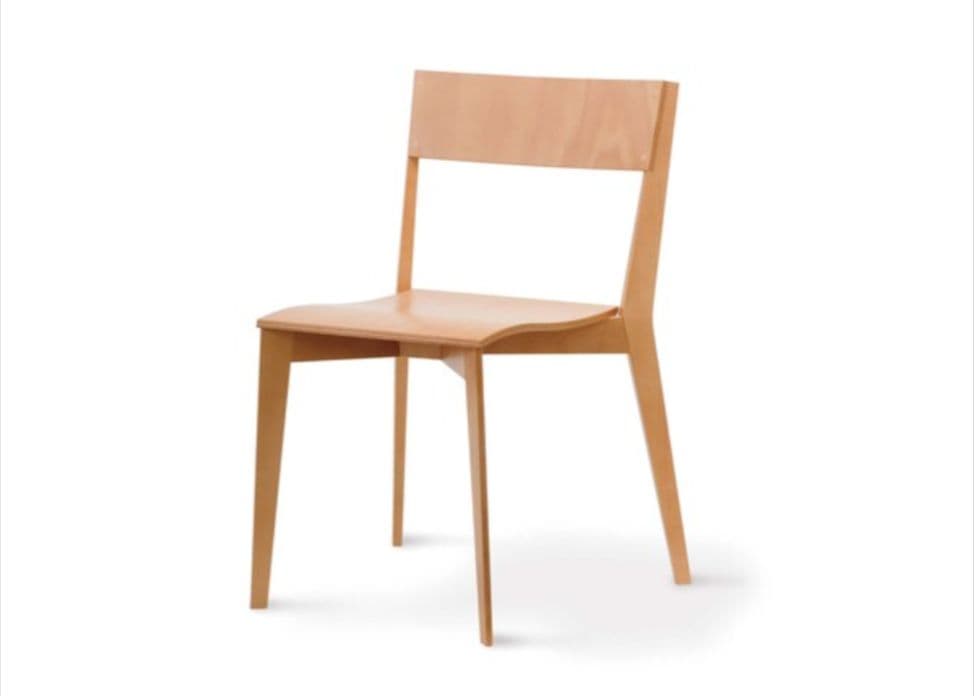 大谷さん専用　E&Y CLEAR CHAIR 4脚セット