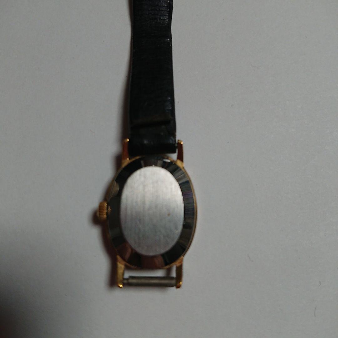 オメガ　ジャンク　腕時計　アンティーク