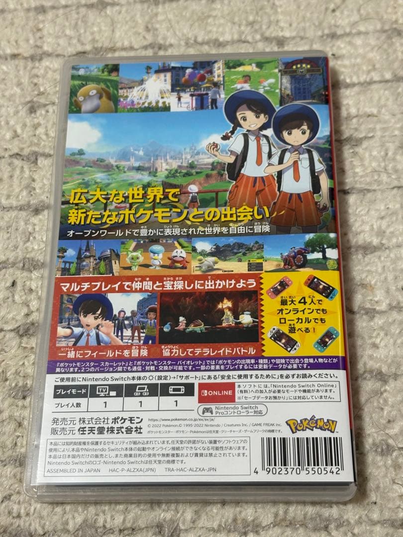 Switchライトグレー＋ソフト1本　おまけ付き