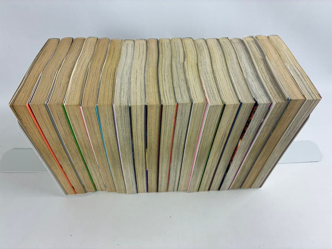 ハンターハンター　全38巻　セット