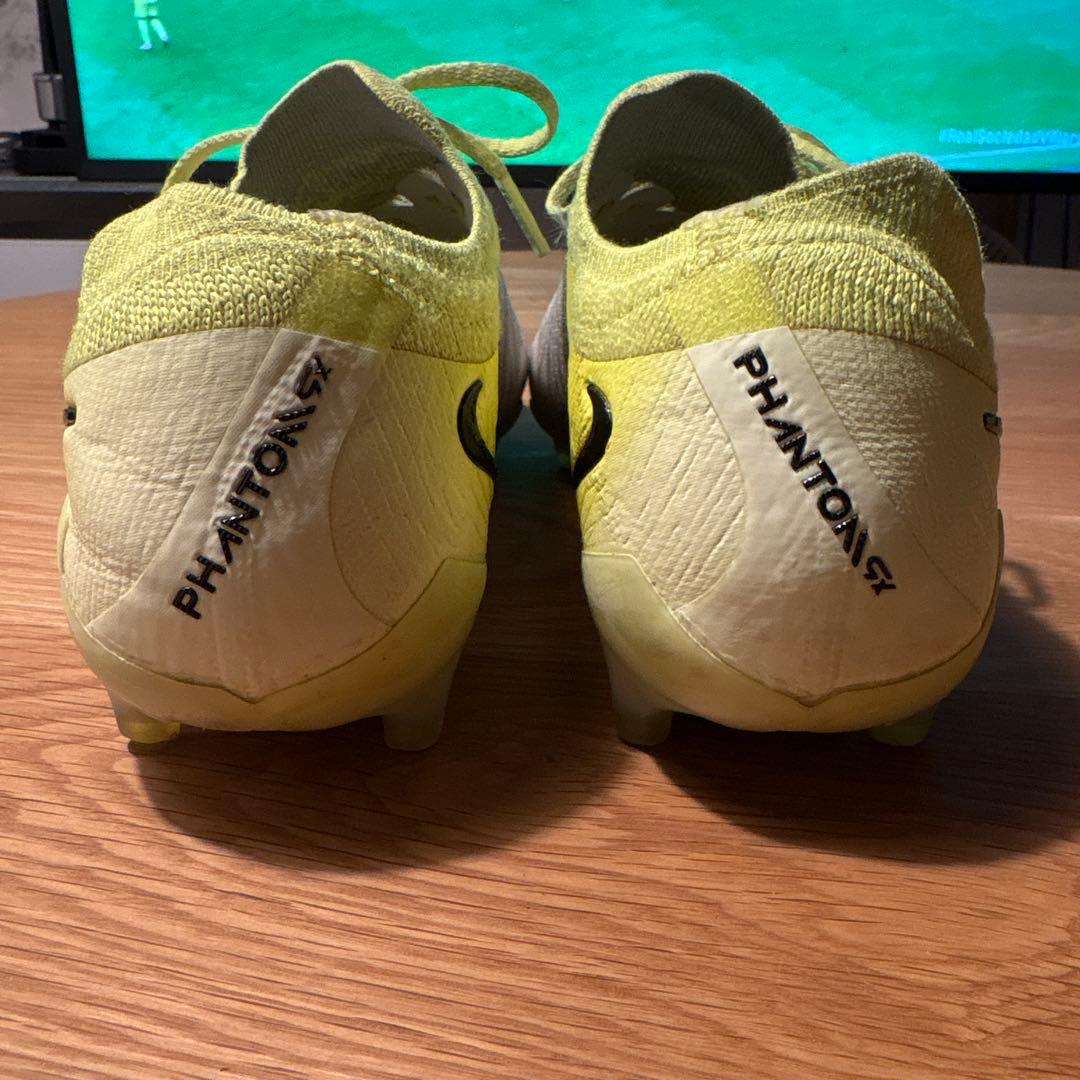 ナイキ ファントム GX II エリート AG-PRO 26cm