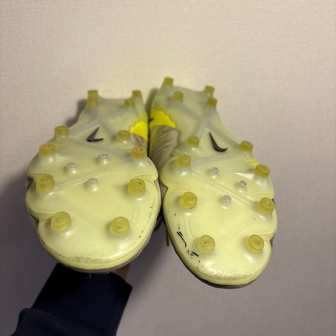 ナイキ ファントム GX II エリート AG-PRO 26cm