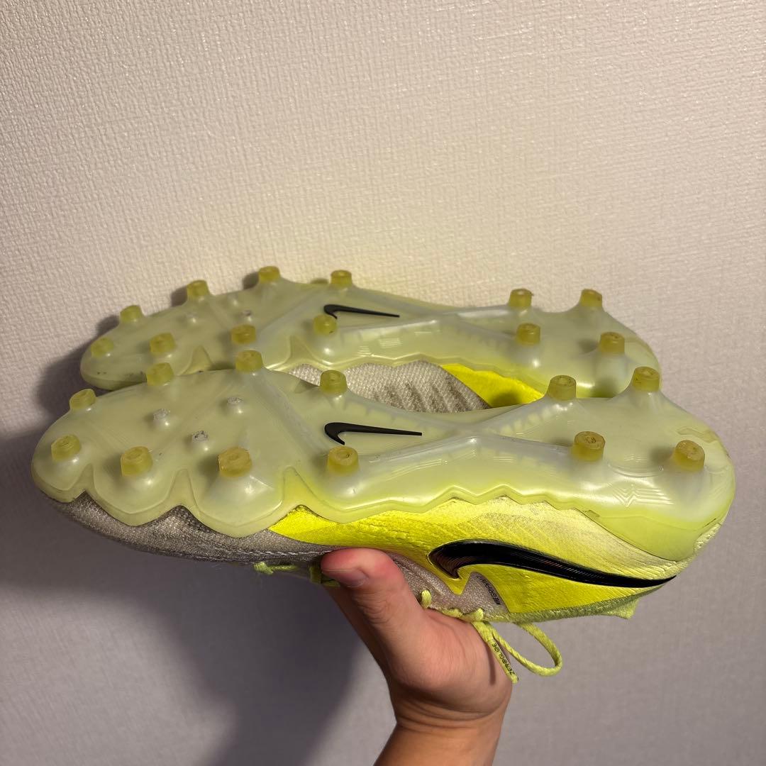 ナイキ ファントム GX II エリート AG-PRO 26cm