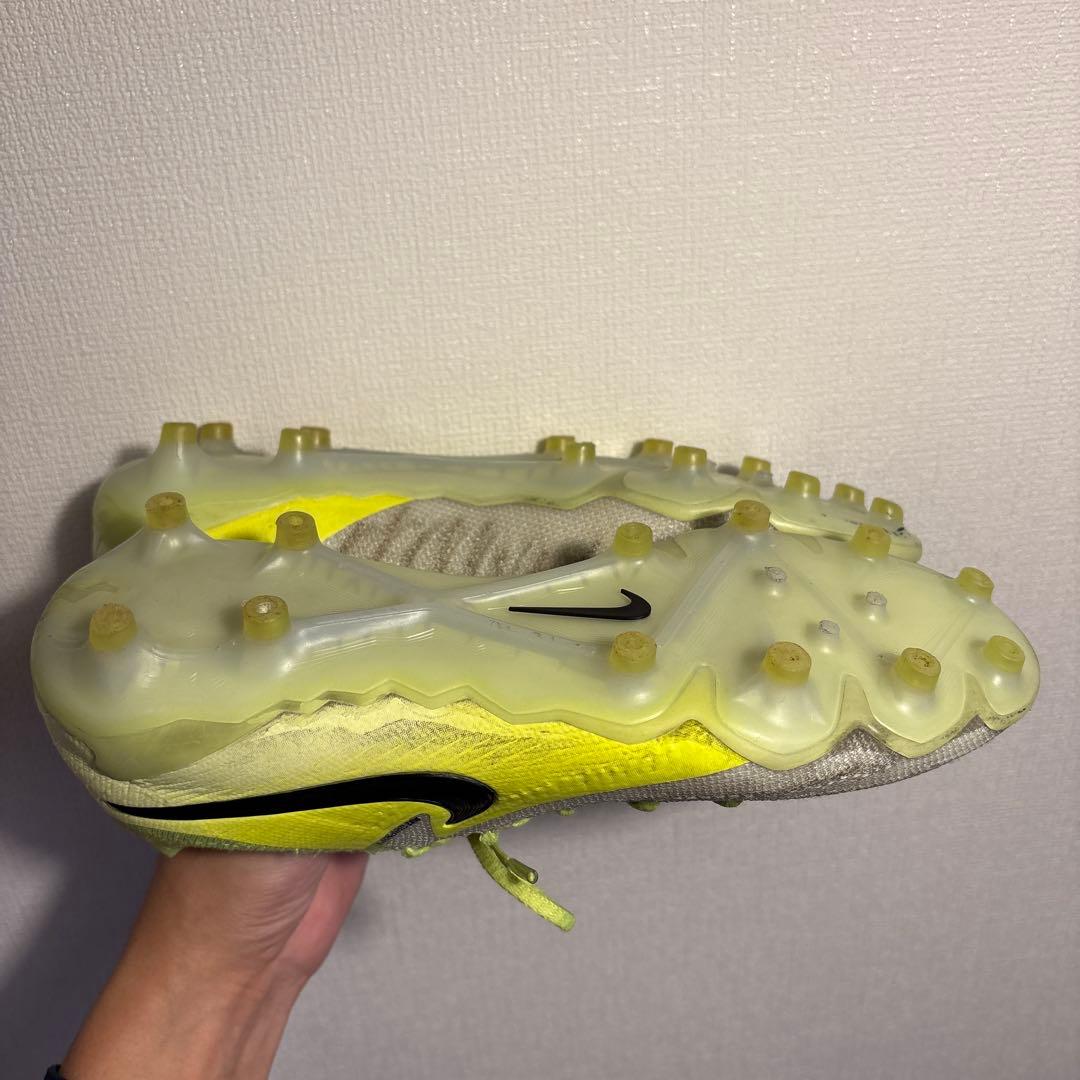 ナイキ ファントム GX II エリート AG-PRO 26cm