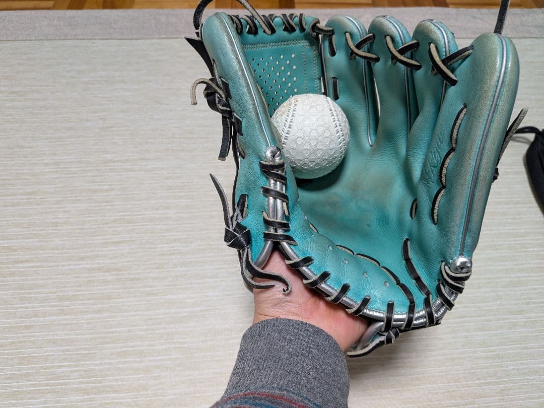 GLOVE STUDIO RYU 硬式グラブ