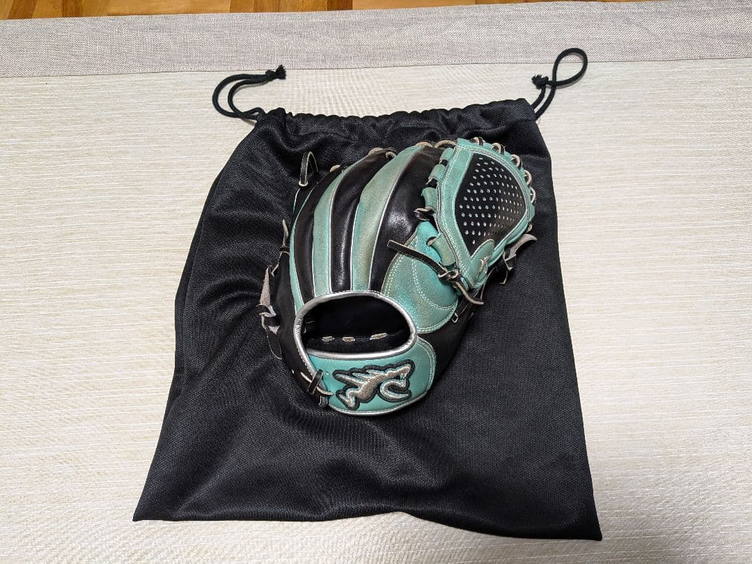 GLOVE STUDIO RYU 硬式グラブ