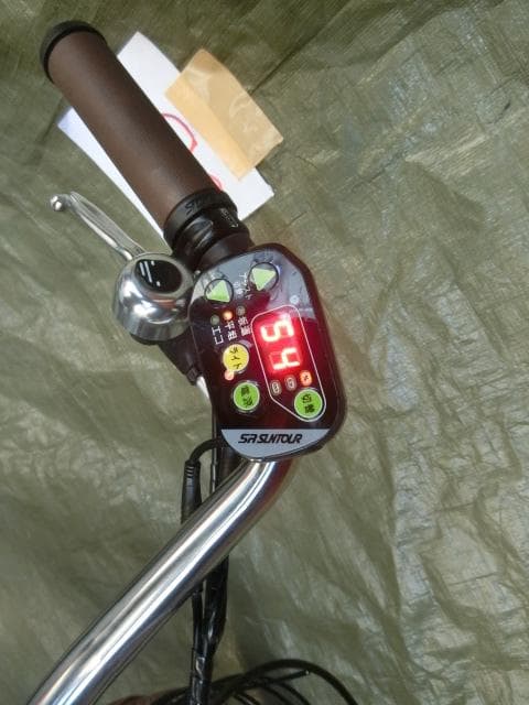 80：マルイシ　FRACKERS CUTE　ジャンク品　引取限定：埼玉県所沢