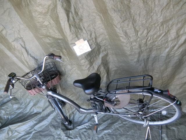 80：マルイシ　FRACKERS CUTE　ジャンク品　引取限定：埼玉県所沢