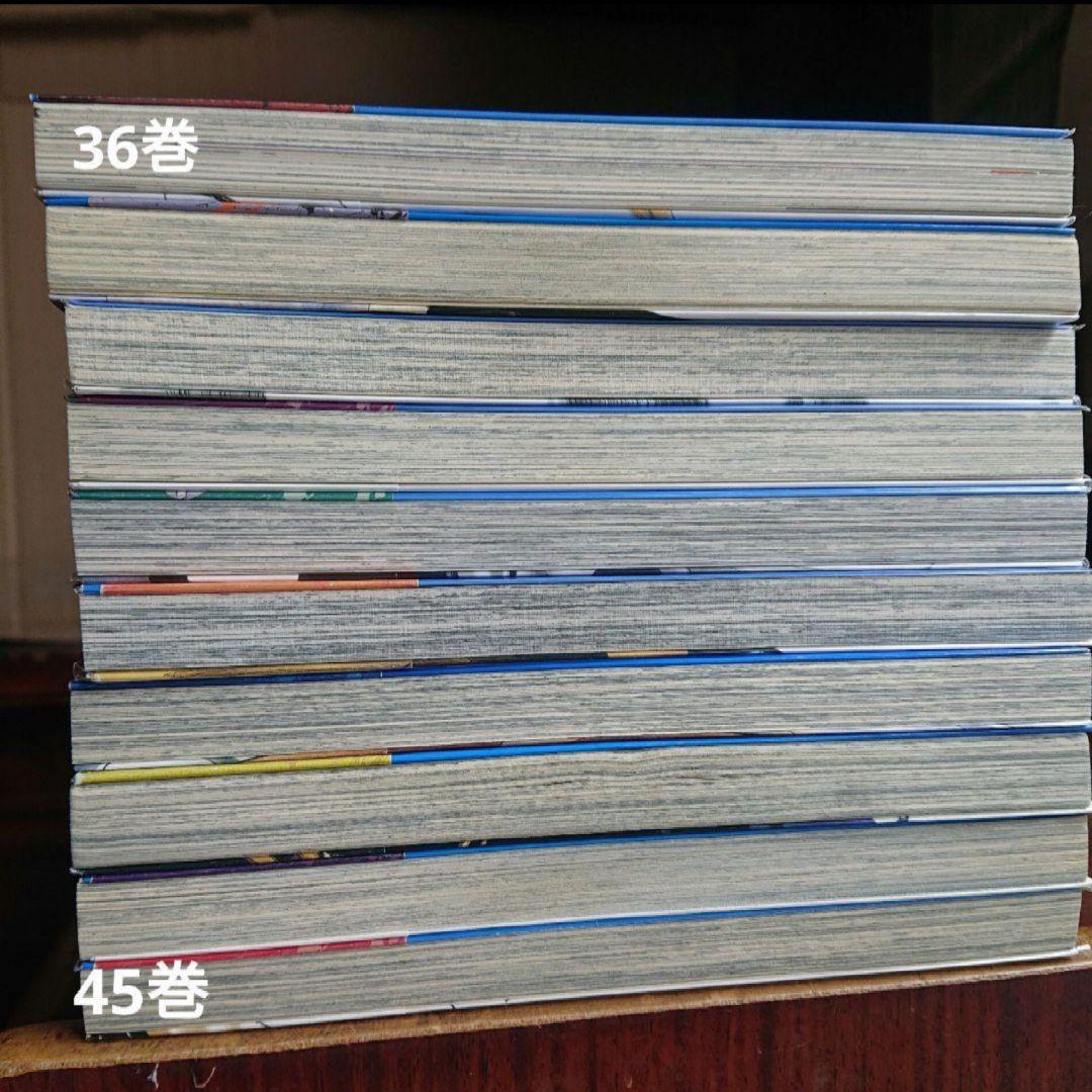 BLEACH 久保帯人 全74巻 初版 帯付き コミックニュース多数 関連本多数