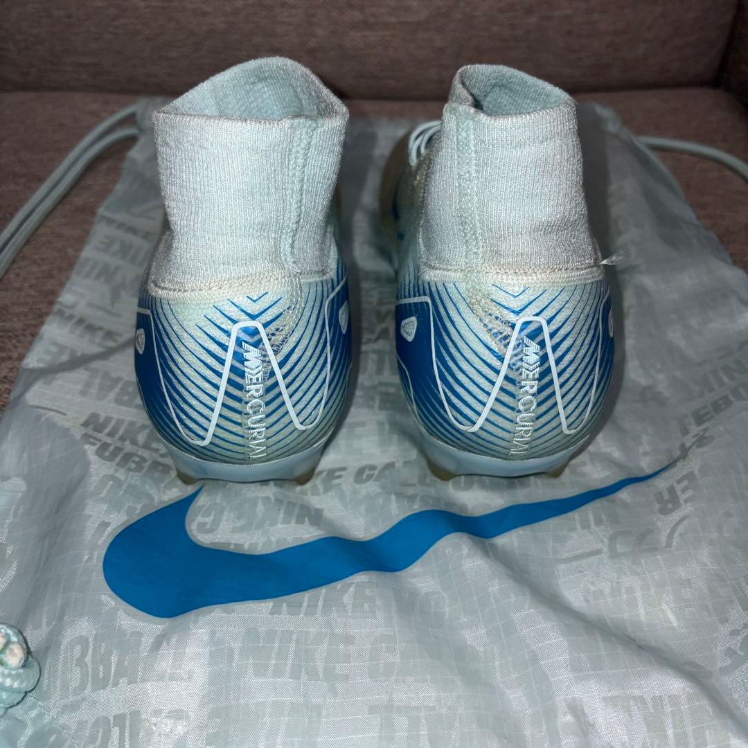 マーキュリアルスーパーフライ10 26.5cm