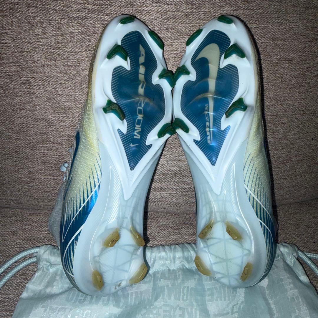 マーキュリアルスーパーフライ10 26.5cm