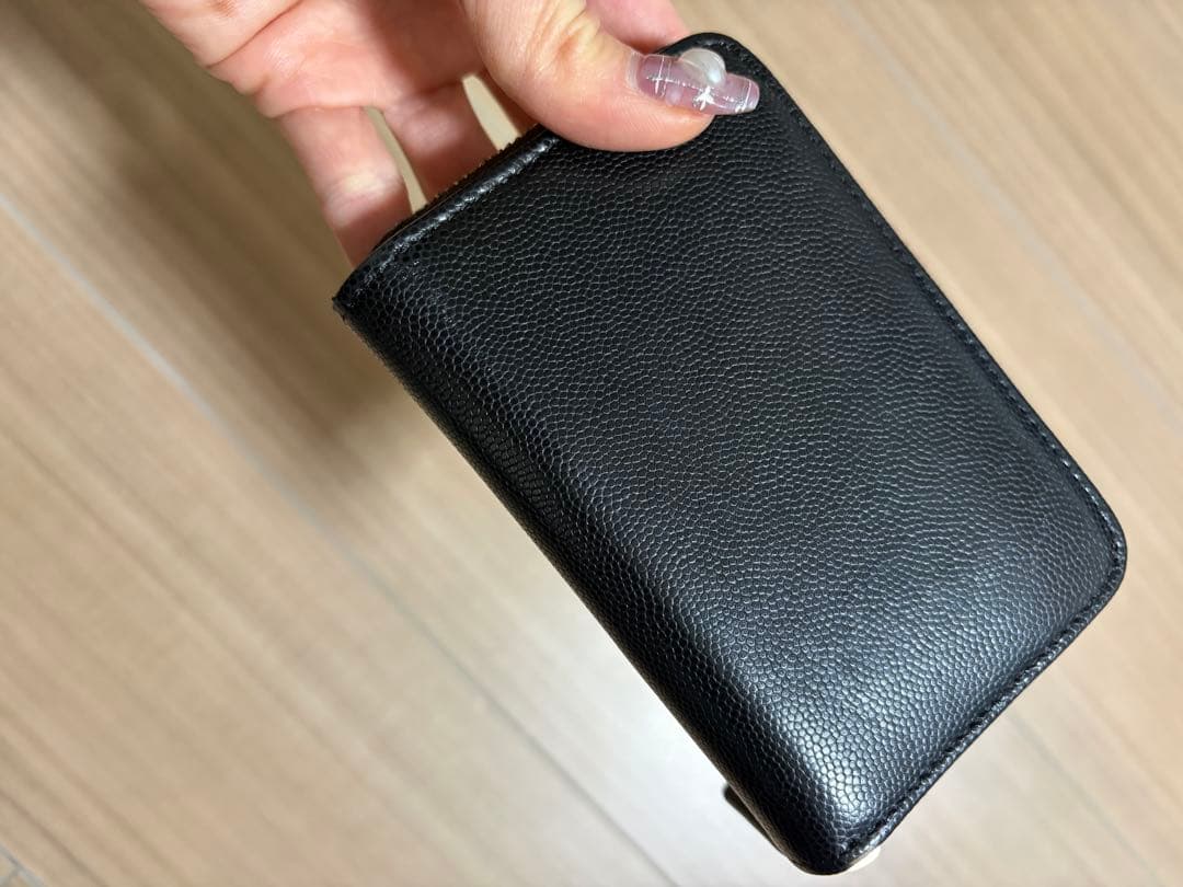 シャネル　復刻　パース