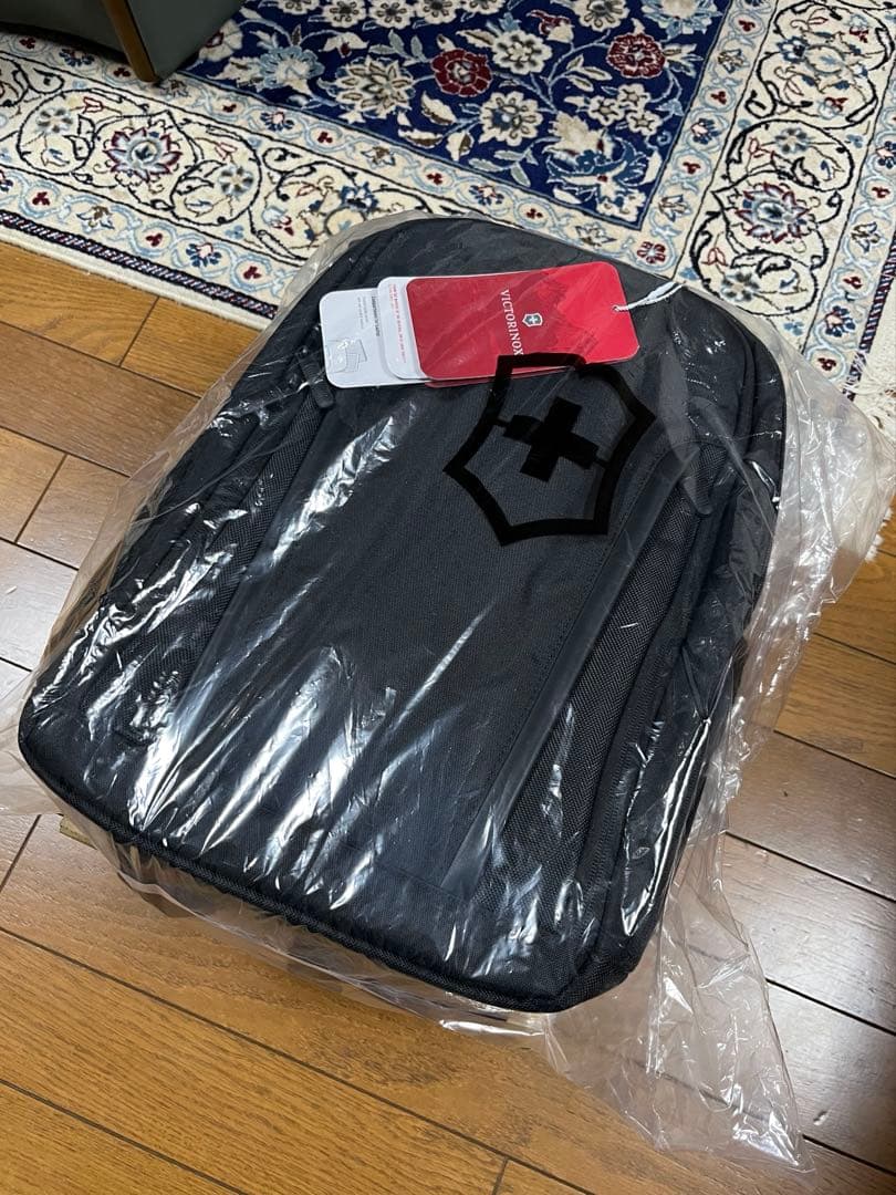 Victorinox Essencial Laptop Backpack 新品