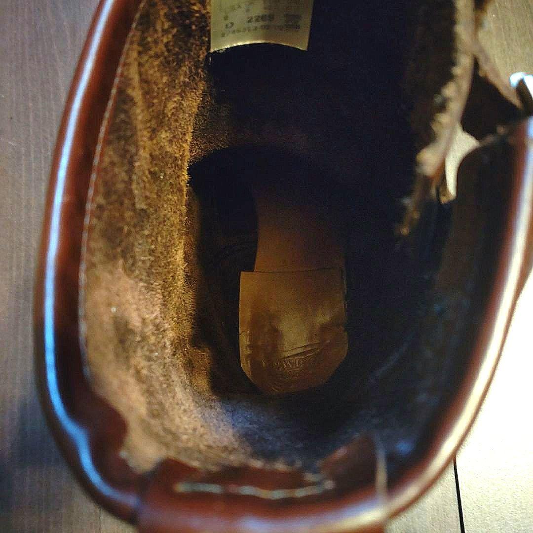 REDWING 2269 エンジニアブーツ 27cm