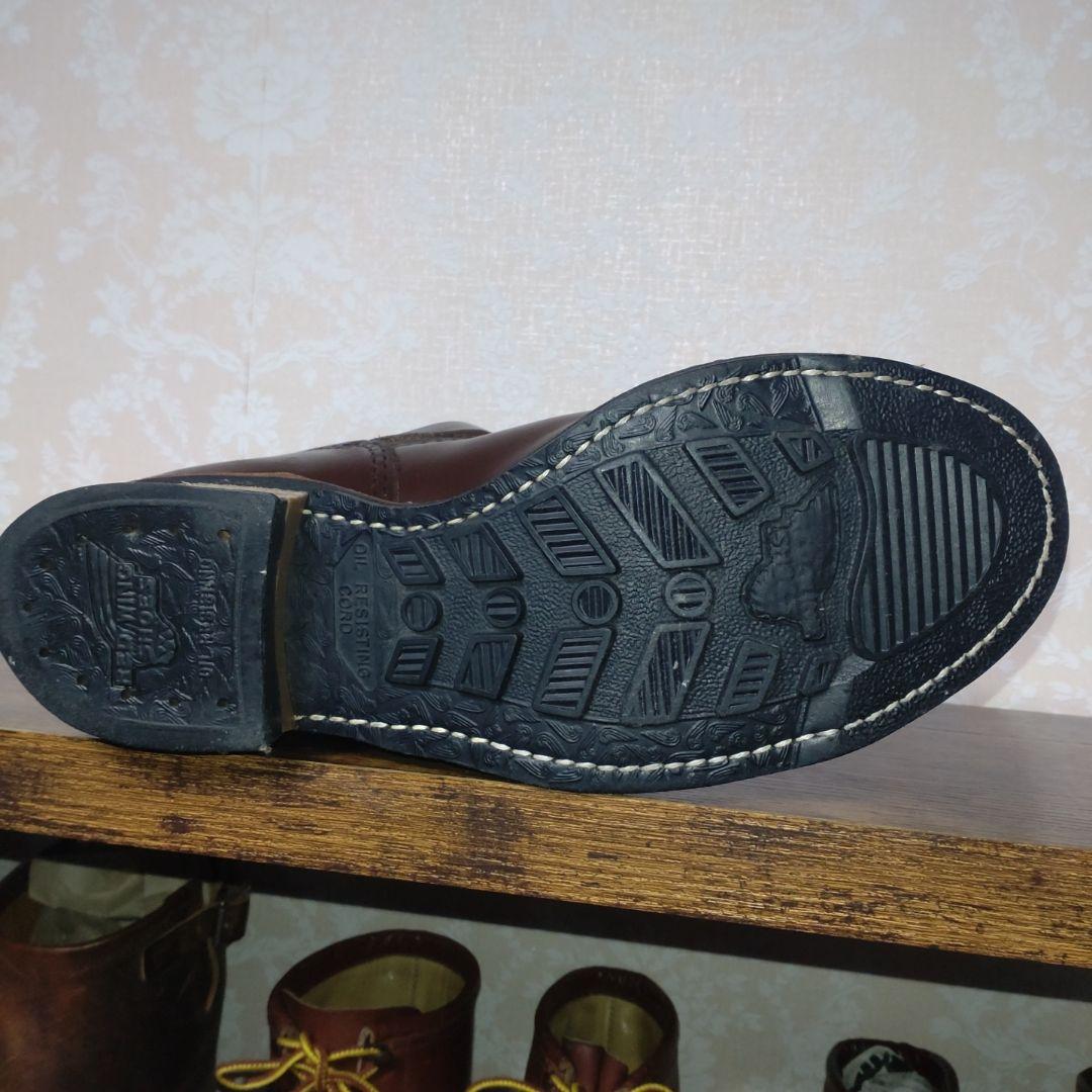 REDWING 2269 エンジニアブーツ 27cm