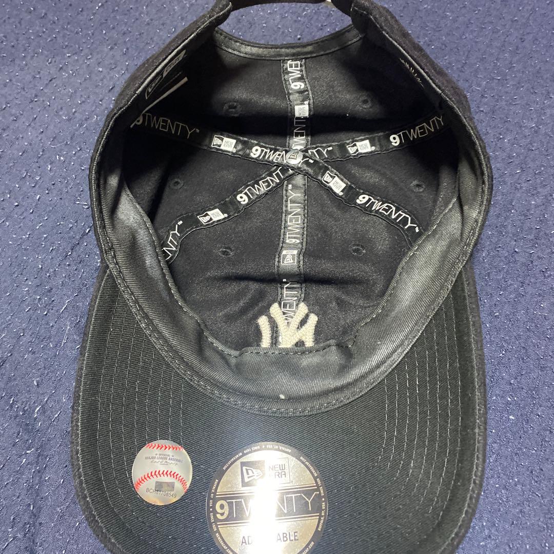 New Era キャップ&レサージュミッキープルオーバーyoumiです。