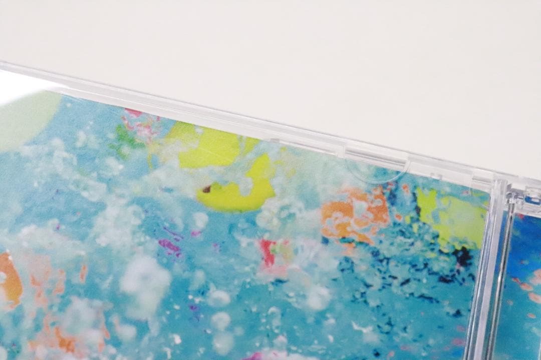 Mrs.GREEN APPLE サママフェスティバル 08-TO1225-04C