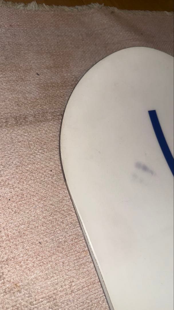 ZUMA Blue Monday スノーボード ＋ ZUMA ビンディング L