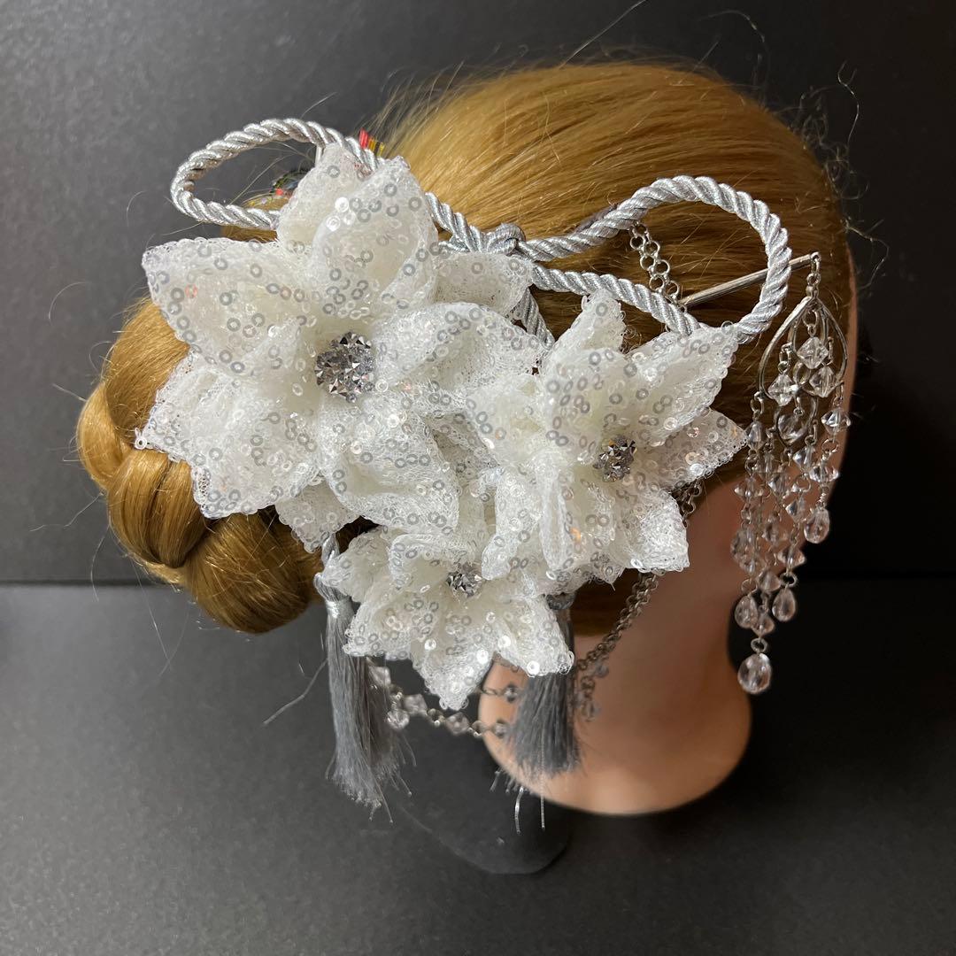 【りたん様】専用　オーダー髪飾り