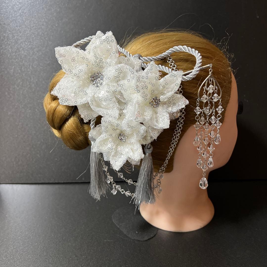 【りたん様】専用　オーダー髪飾り