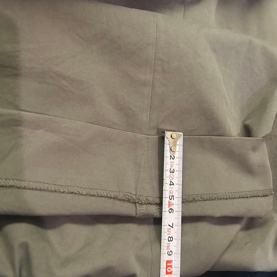 MAATEE&SONS 俺の軍パン サイズ1 マーティーアンドサンズ スラックス