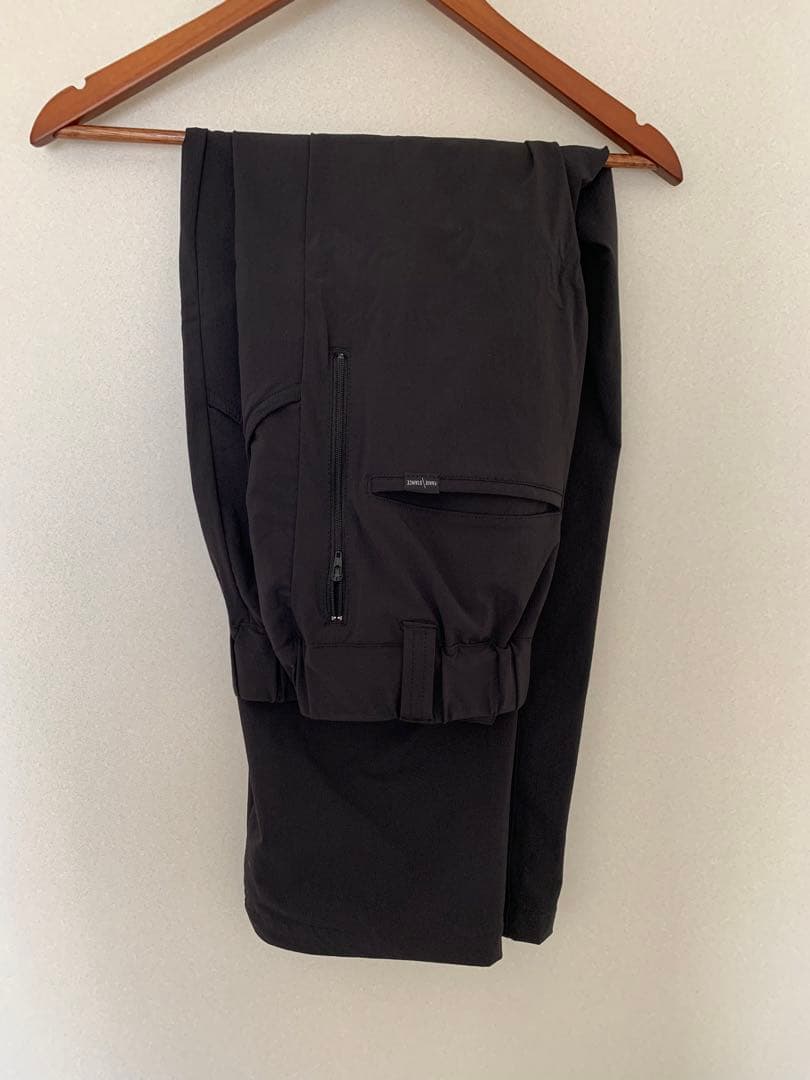 FAKIE STANCE ナイロンセットアップ