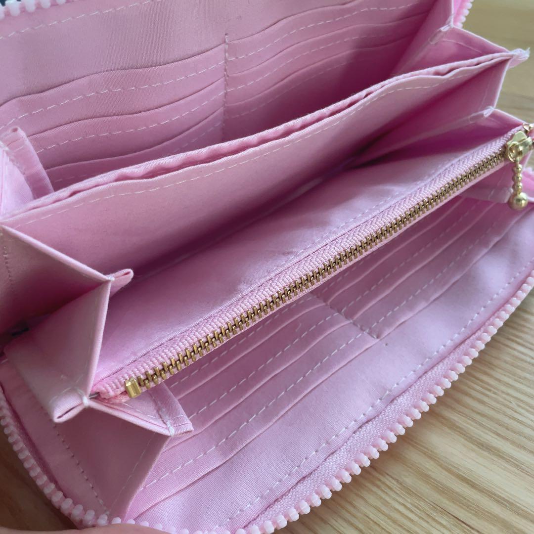 専用 デニムリメイク ウォレット②