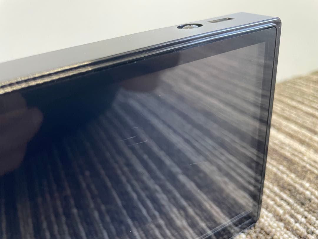 ディスプレイオーディオ　パイオニアDMH-SZ500