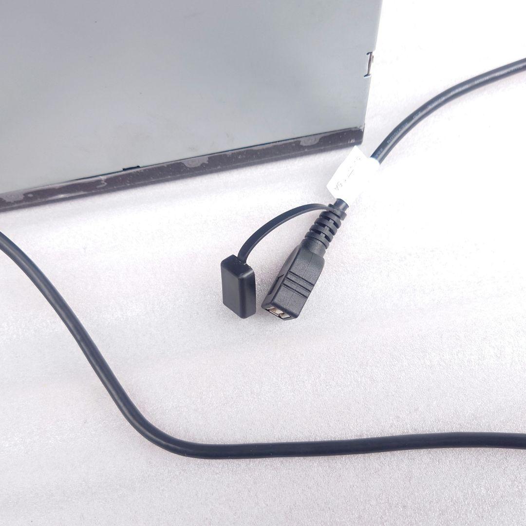 KENWOOD ディスプレイオーディオ 本体　DDX5020S