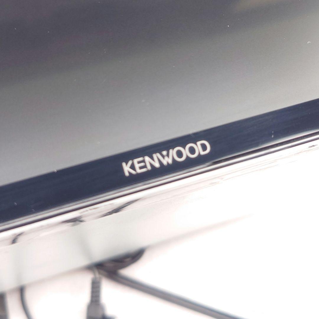 KENWOOD ディスプレイオーディオ 本体　DDX5020S