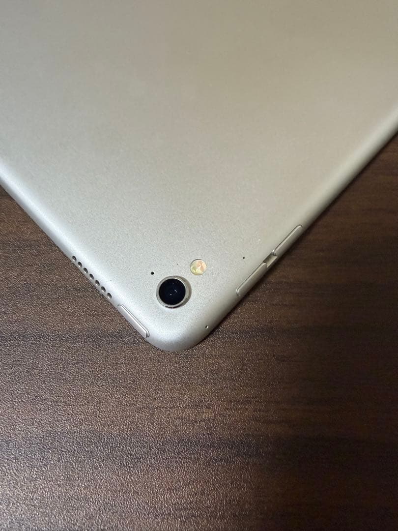 iPad pro 9.7インチ 128gb Wi-Fi