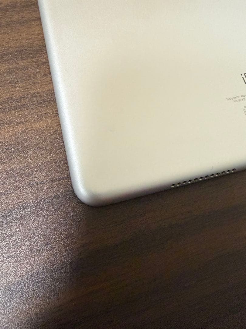 iPad pro 9.7インチ 128gb Wi-Fi