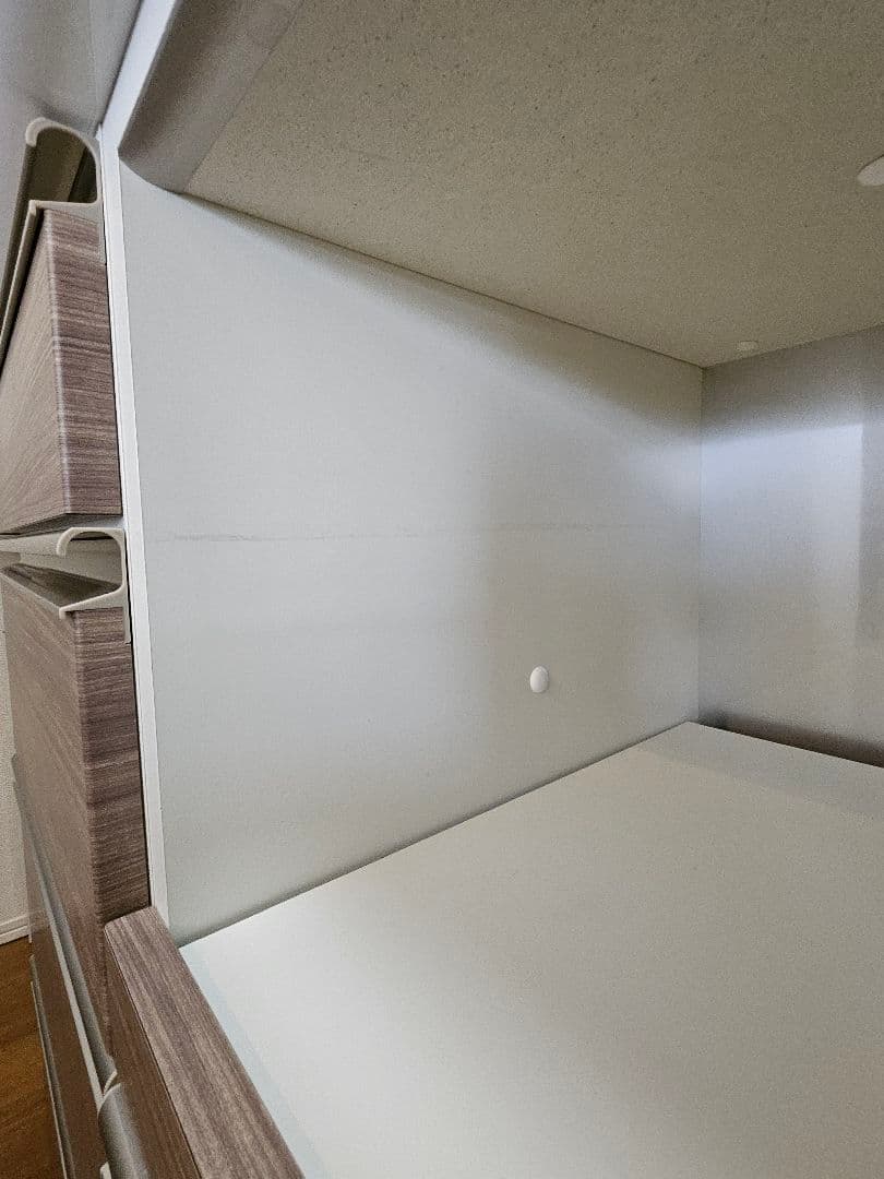 【美品】AYANO 綾野製作所　カップボード/食器棚 幅160cm