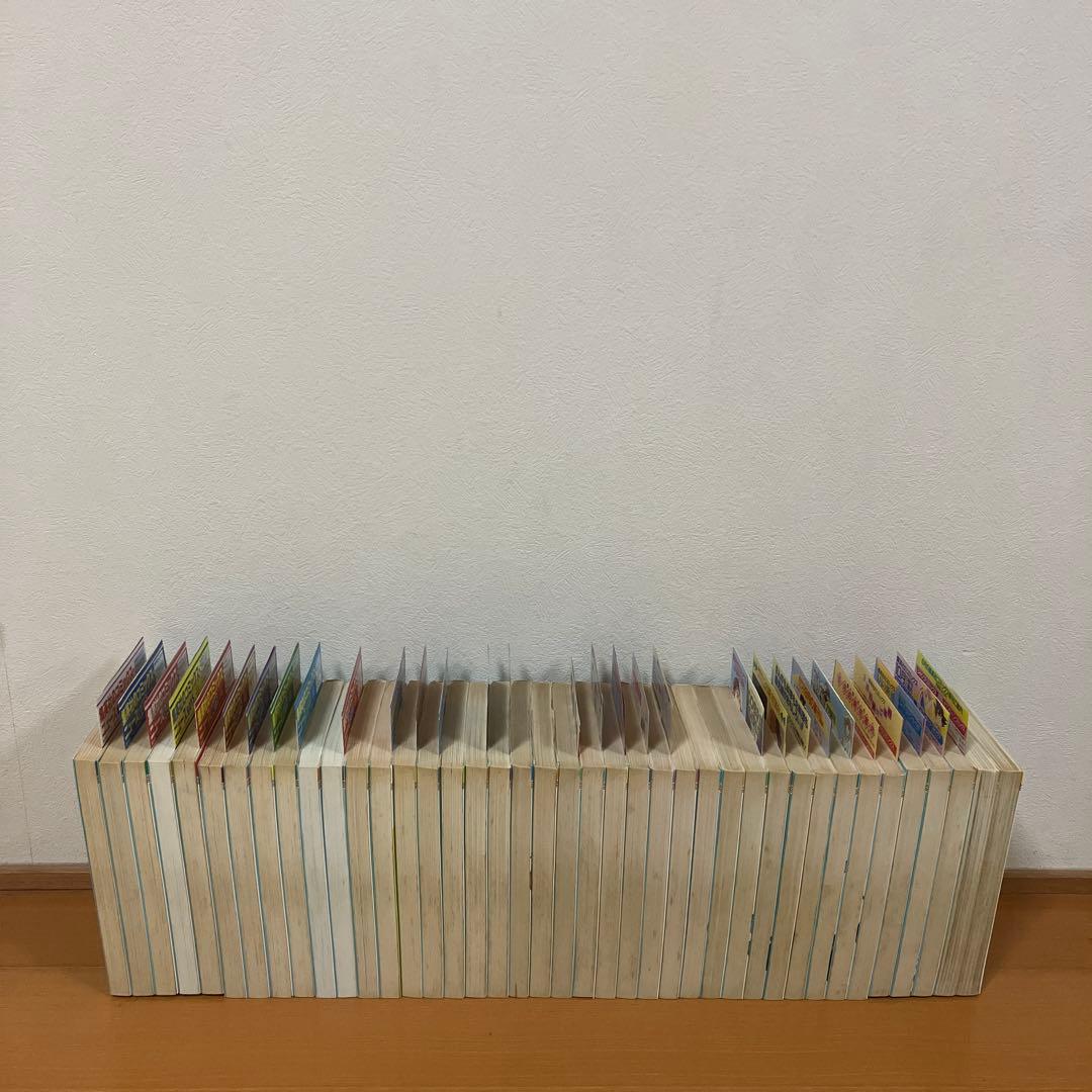 ドラゴンボール　初版39冊　コミックスニュース33枚付き　鳥山明