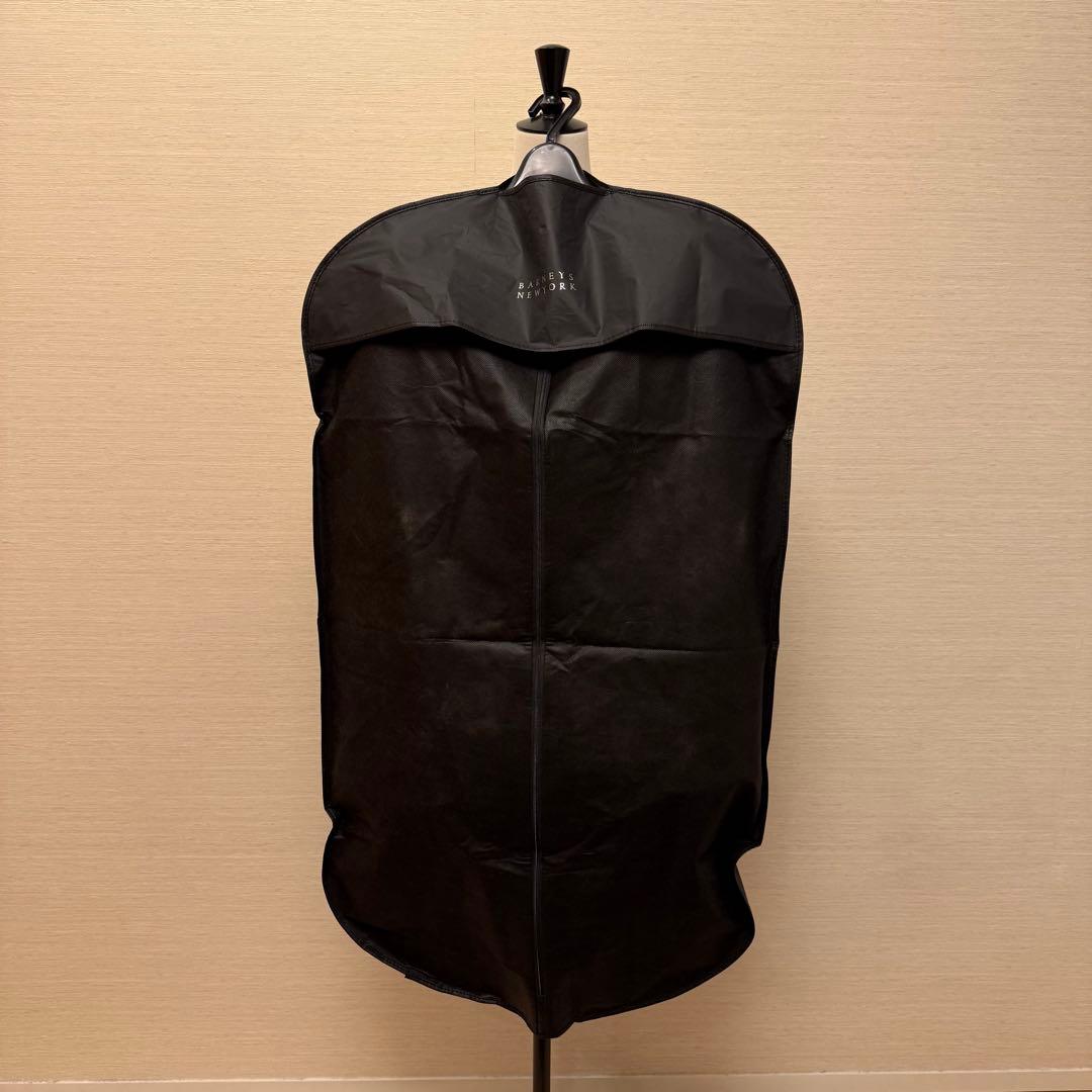 ★美品★BARNEYS NEWYORK ケープコート36