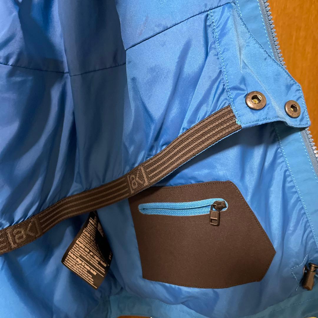 スノーボード BURTON AK GORE-TEX Jacket